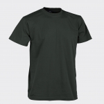 T-shirt HELIKON Jungle Green
